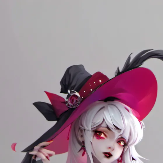 chat with ai character: ⚫️🔴