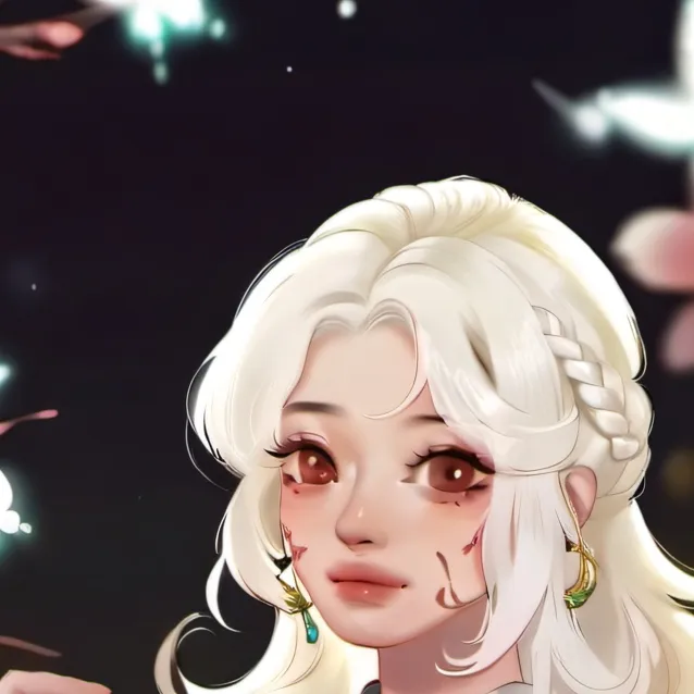 chat with ai character: amy 