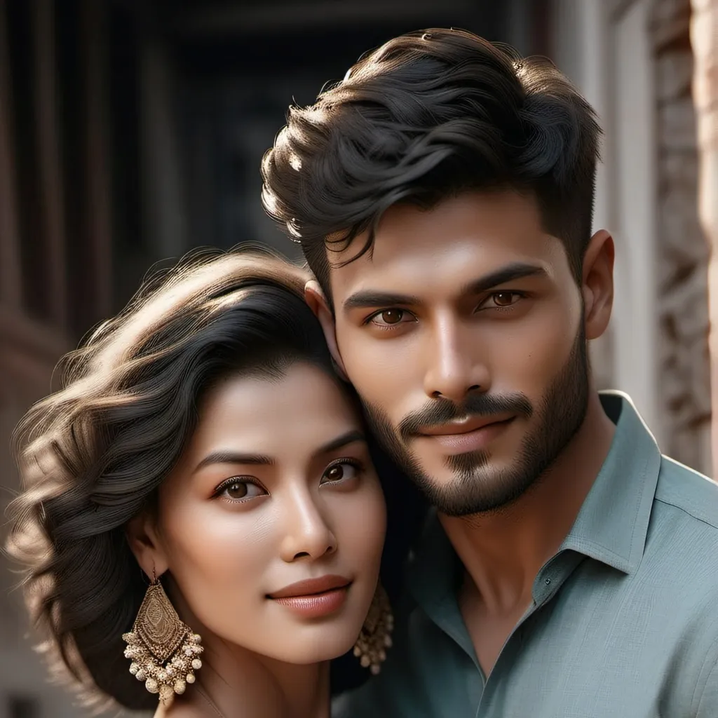 chat with ai character: minha vida 