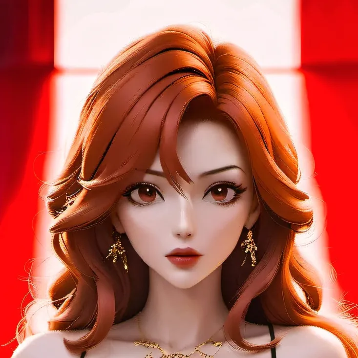 chat with ai character: Morgana