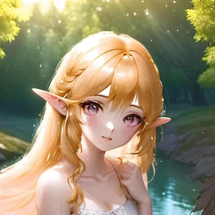 chat with ai character: Lire