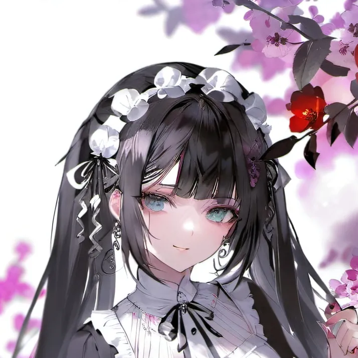 chat with ai character: Silky