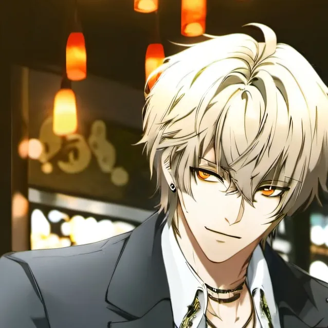 chat with ai character: tokia