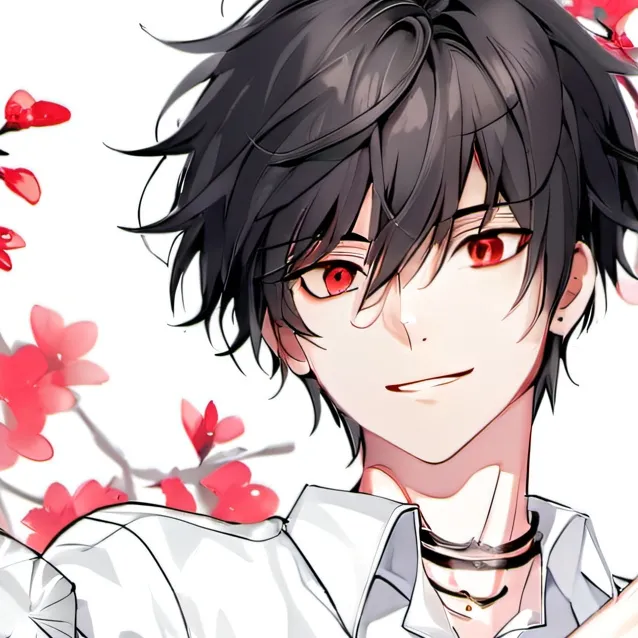 chat with ai character: jake