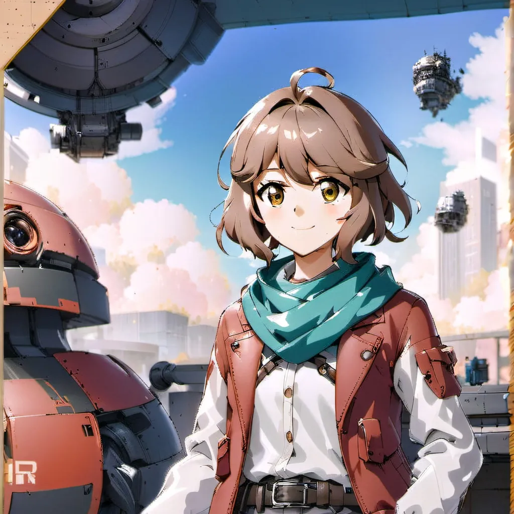 chat with ai character: Atra Mixta