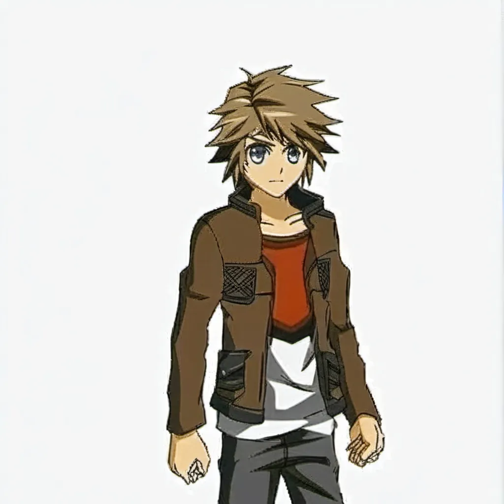 chat with ai character: Akatsuki agus 