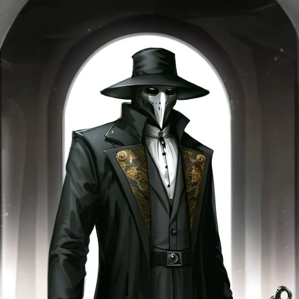 chat with ai character: scp-8352 / the goo