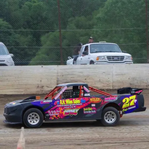 creator Racecardriver27p's avatar