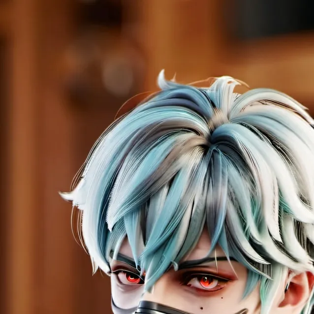 chat with ai character: Jake 