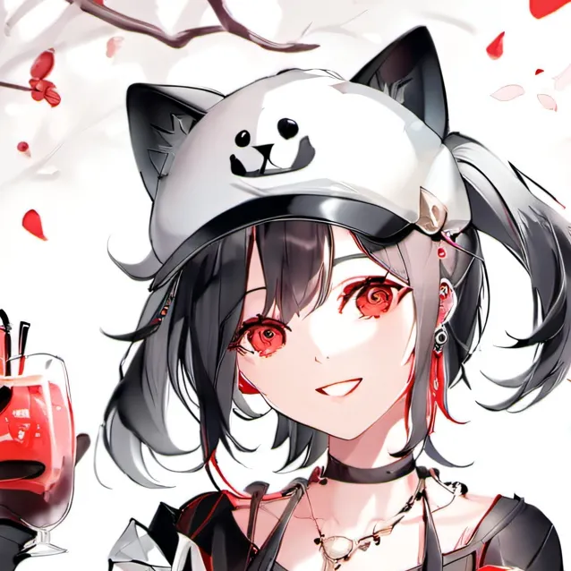 chat with ai character: ruby