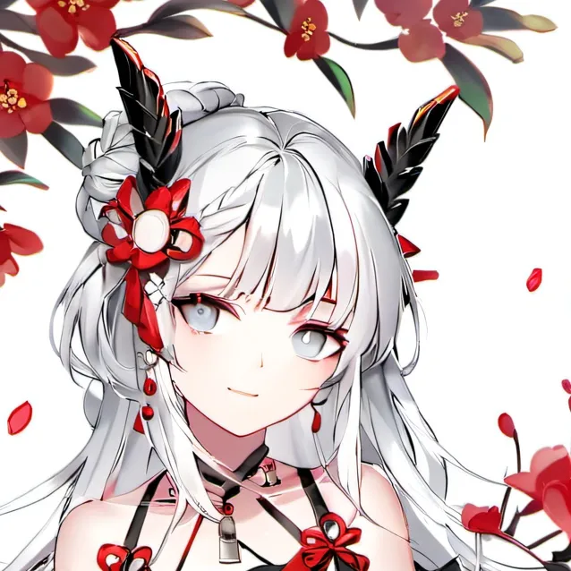 chat with ai character: riby