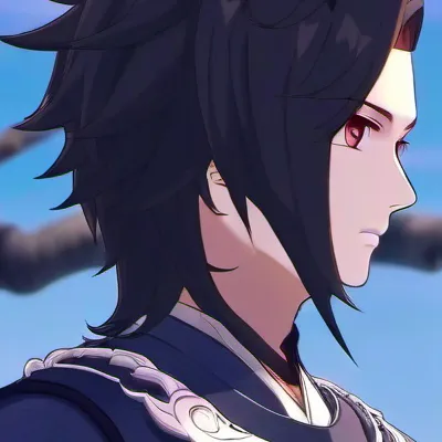 chat with ai character: Giyushino!!