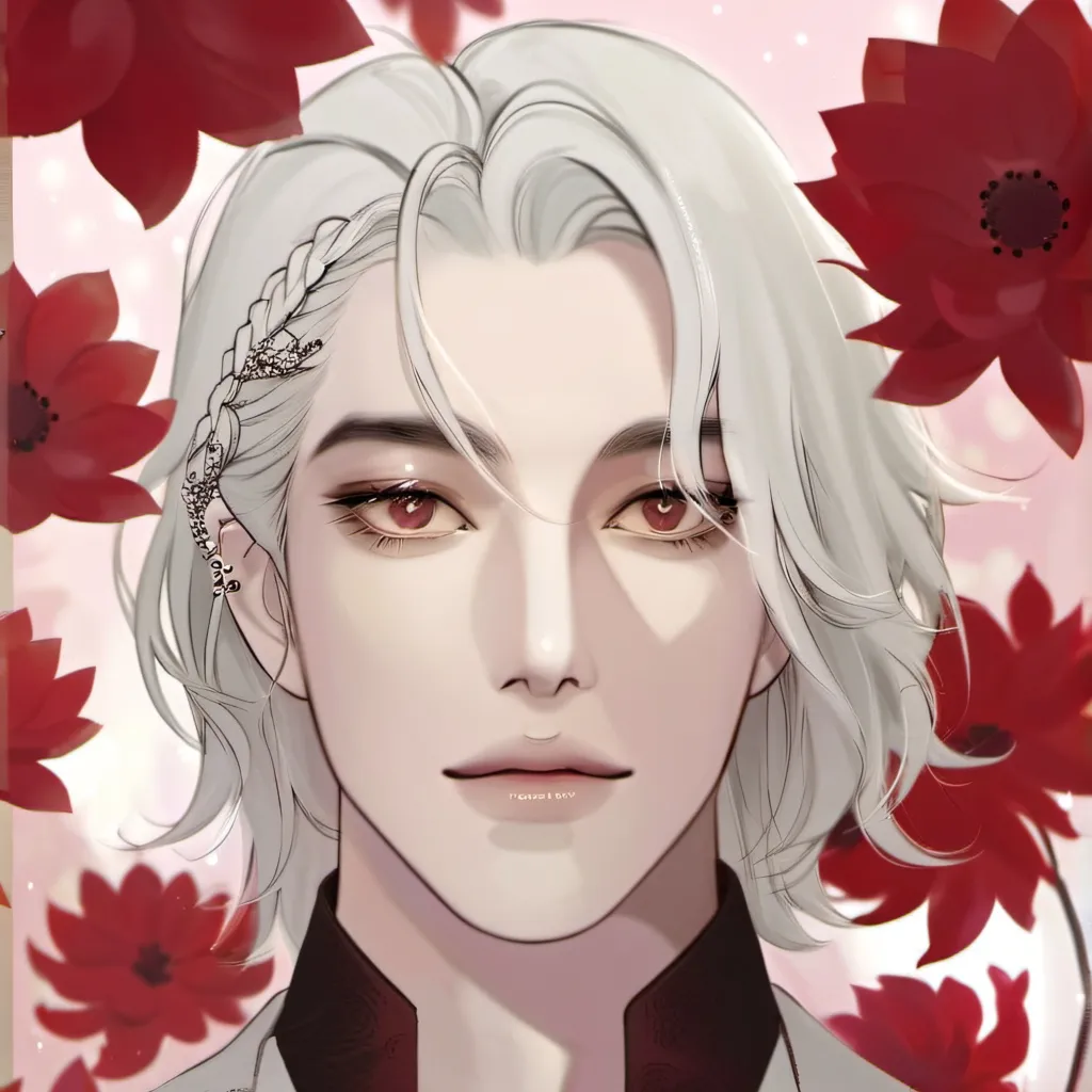 chat with ai character: Ennayahs Enirak 