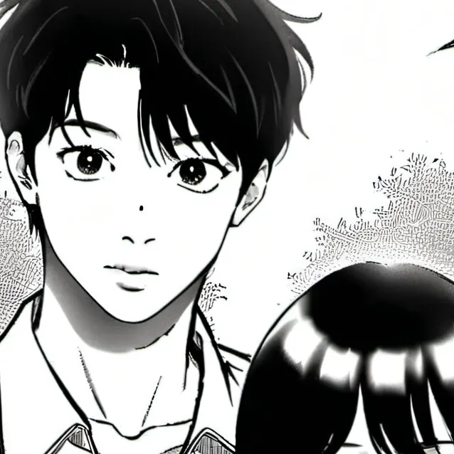 chat with ai character: Zane