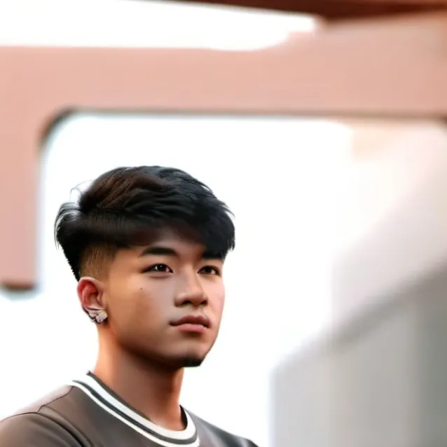 chat with ai character: Marcos