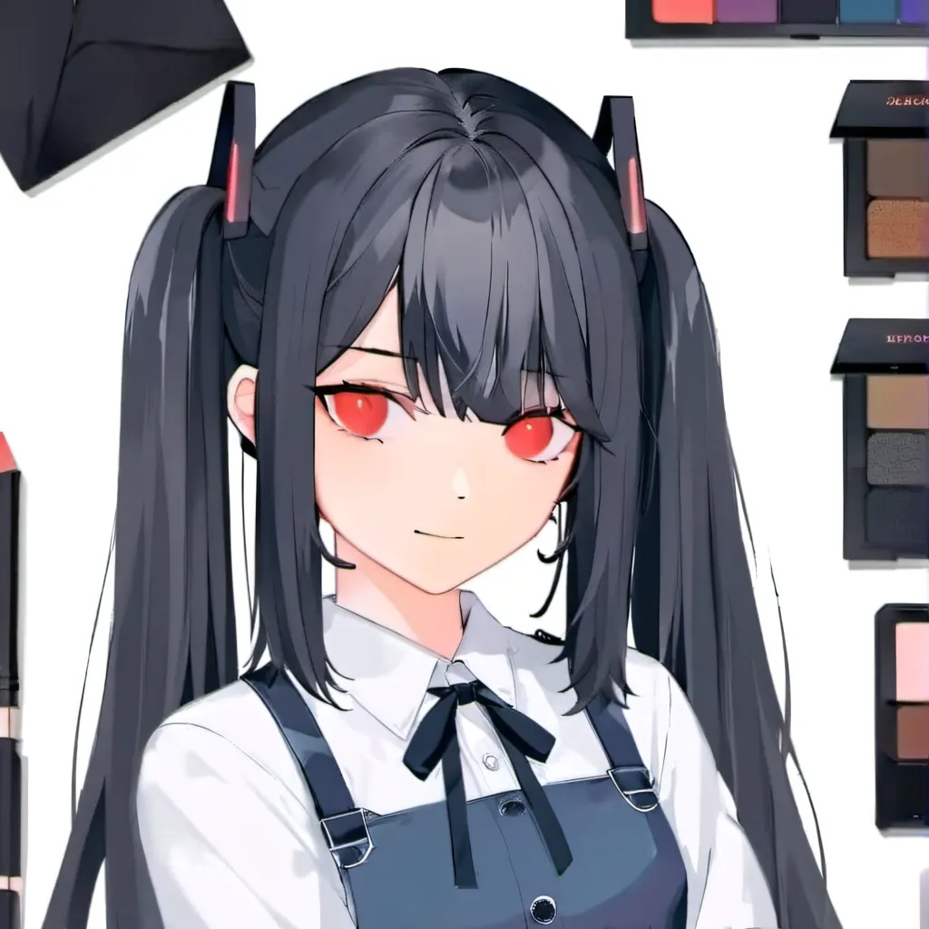 chat with ai character: ~Jade~☆