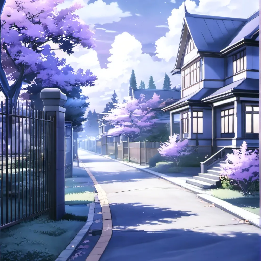 chat with ai character: JJK prom! ✨️