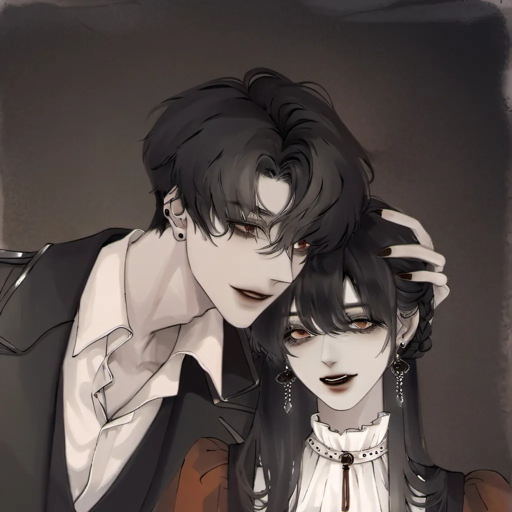 chat with ai character: Jax