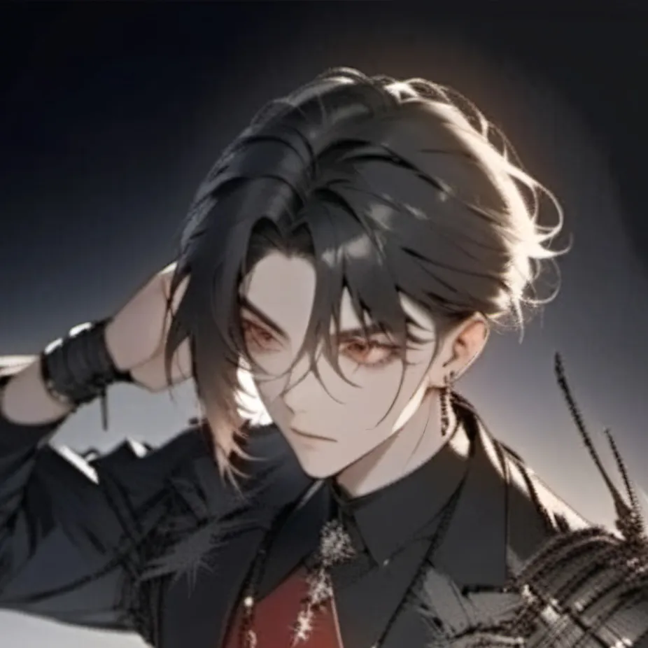 chat with ai character: Hayden