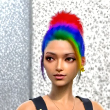 chat with ai character: Copycat