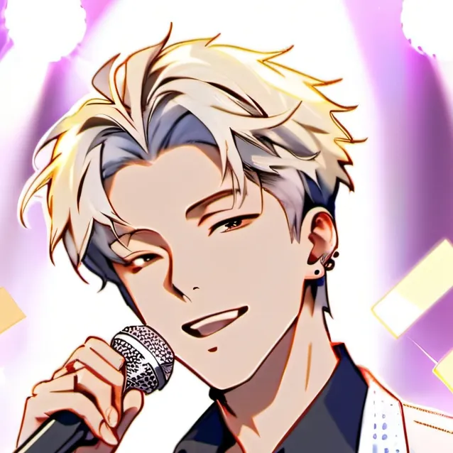 chat with ai character: FELIP