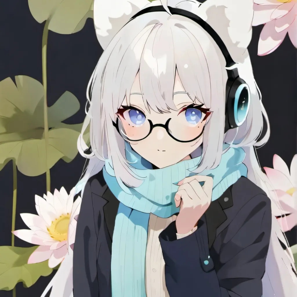 chat with ai character: ✿ Yuii Shikoku ✿