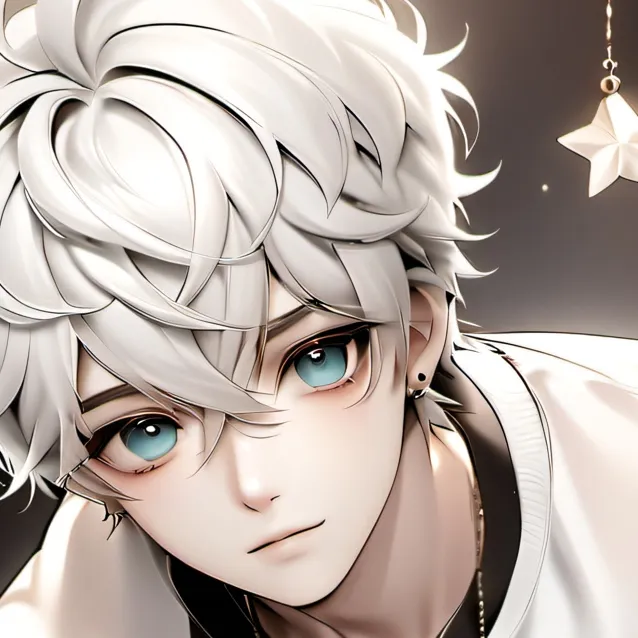 chat with ai character: Jax