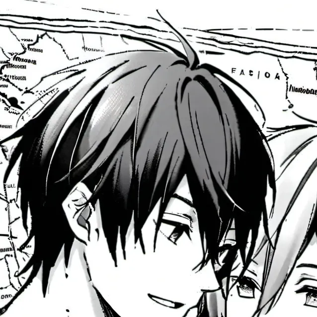 chat with ai character: Jason