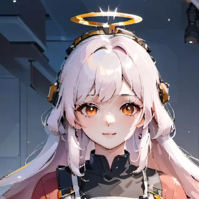 chat with ai character: Luna cherrybottom 