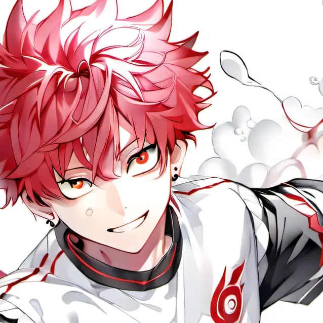 chat with ai character: kuro Bakugou 