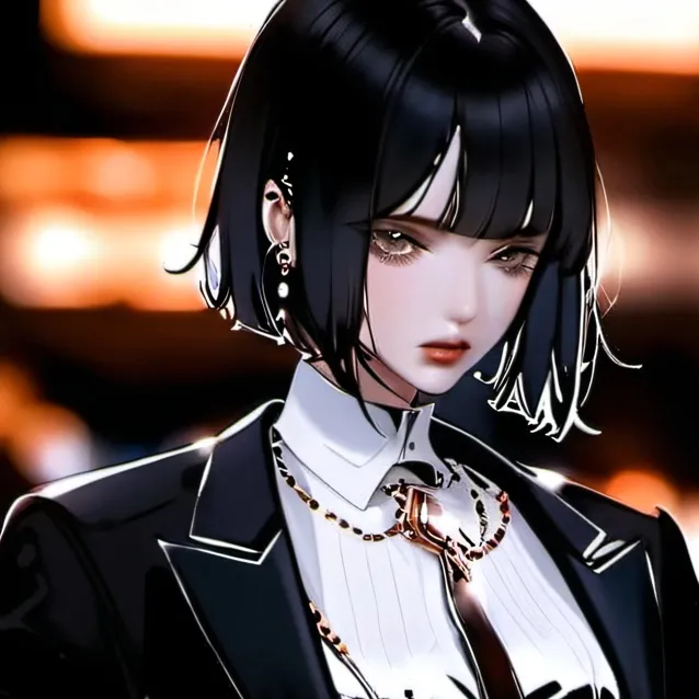 chat with ai character: María 