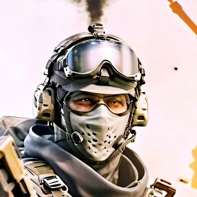 chat with ai character: ash