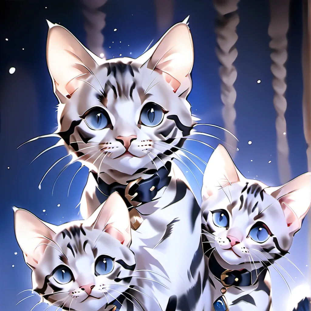 chat with ai character: Whisper