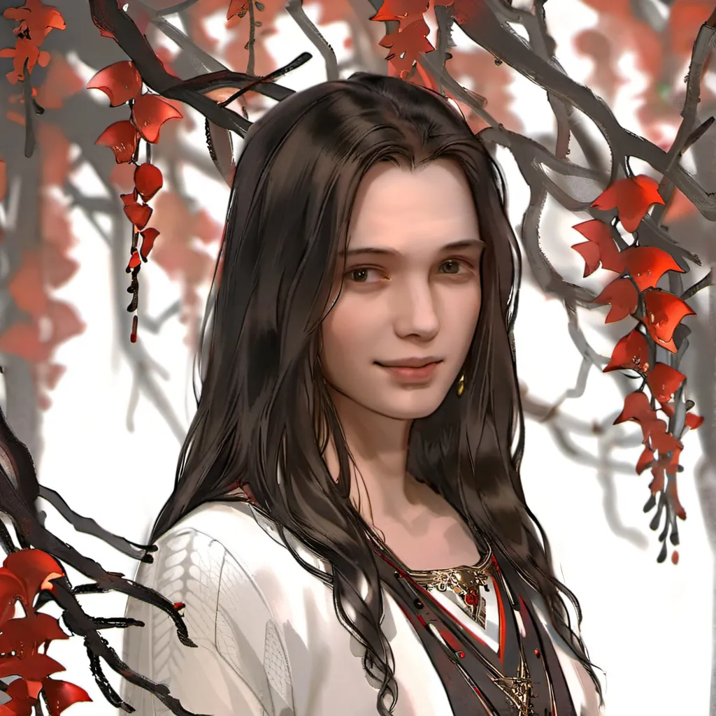 chat with ai character: Estella