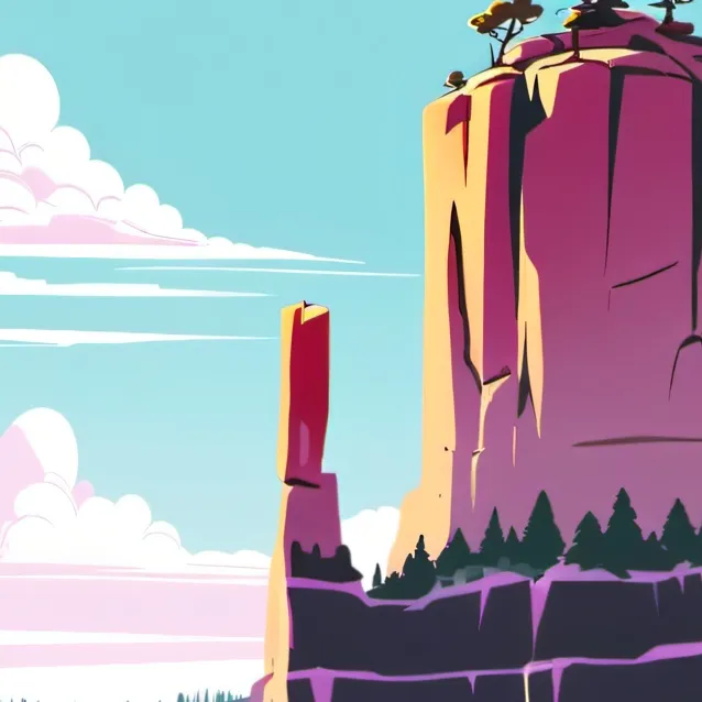 chat with ai character: 4 Corners 