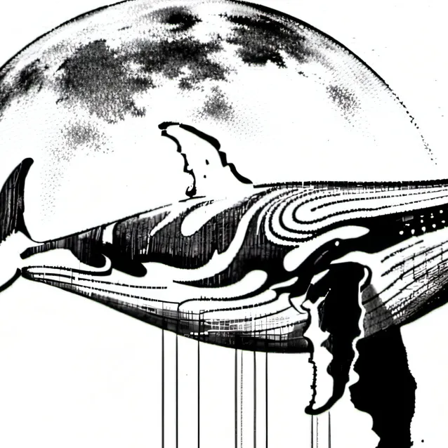 chat with ai character: Countryhumanwhales