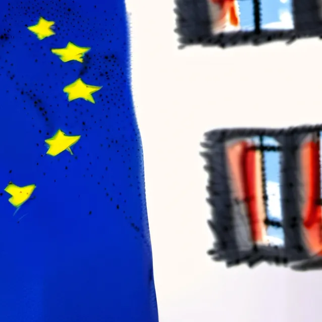 chat with ai character: CH Europe 