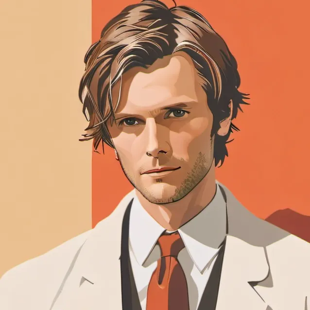 chat with ai character: Dr.Chase 