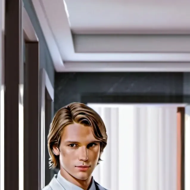 chat with ai character: Dr. Chase