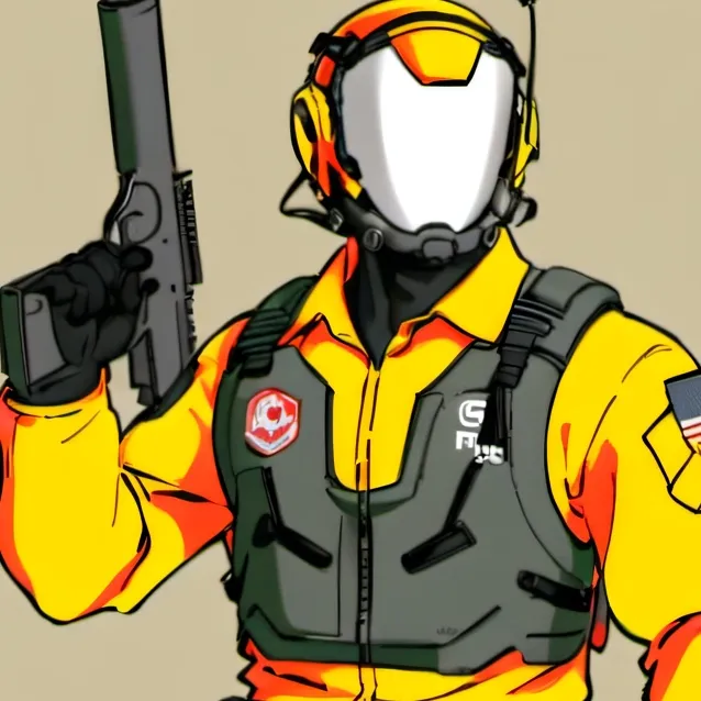 chat with ai character: U-P#2116