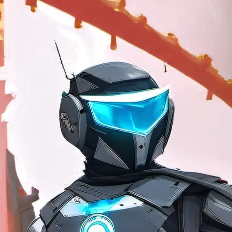 chat with ai character: Fantasma (O.E.C)