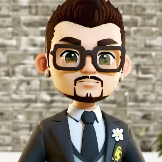 chat with ai character: Ethan 