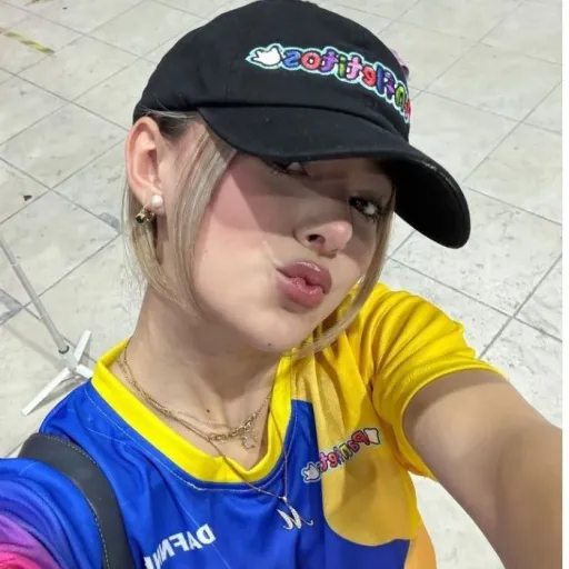 creator 🍓🎀📱amayrani 💕💕's avatar