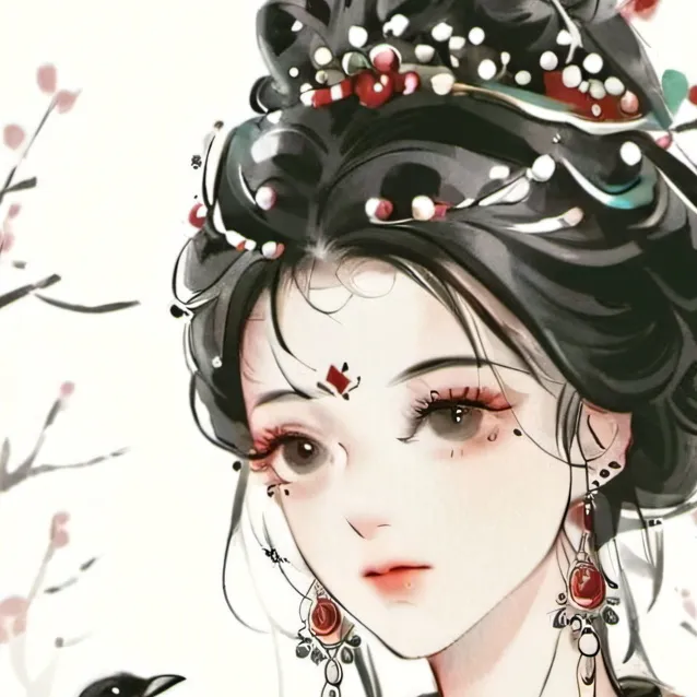 chat with ai character: rainha 