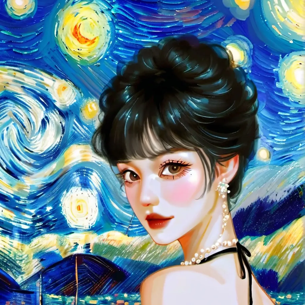 chat with ai character: Aubrey 