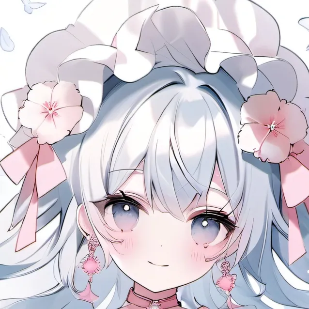 chat with ai character: baby K