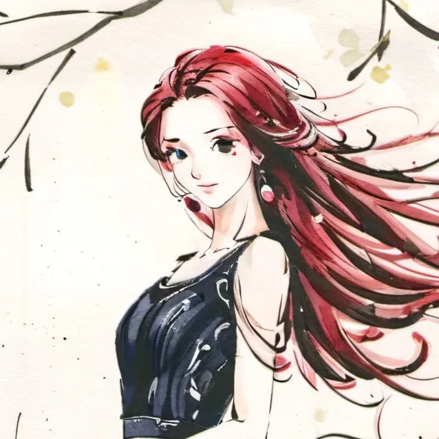 chat with ai character: aulani