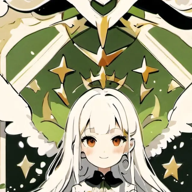 chat with ai character: ...