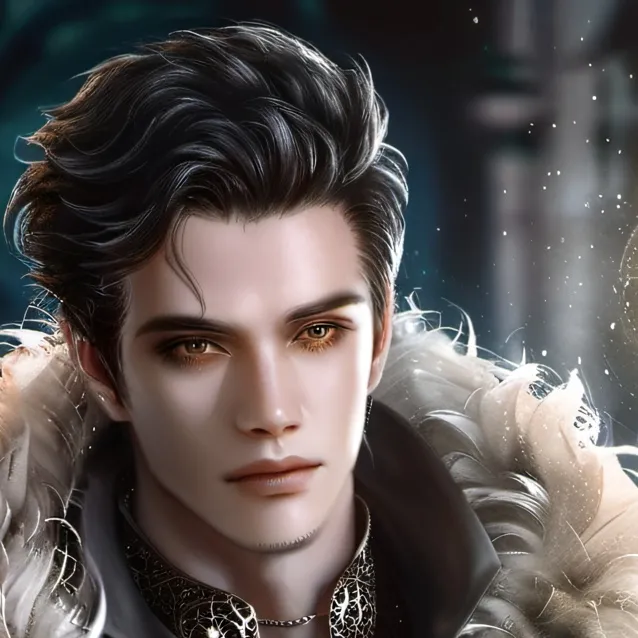 chat with ai character: Kaiden