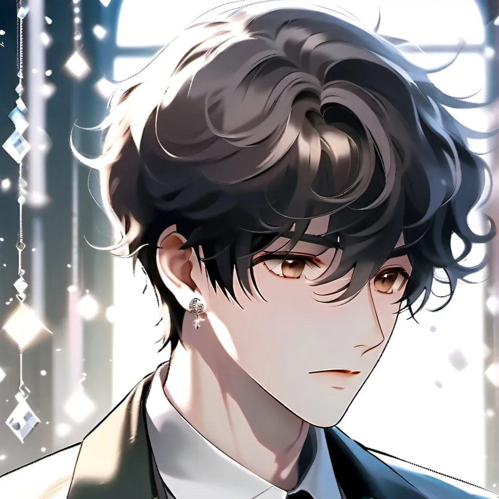 chat with ai character: ~Jayson~